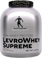 Photos - Protein Kevin Levrone LevroWhey Supreme 2.3 kg
