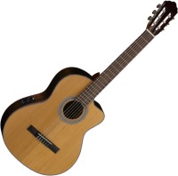 Acoustic Guitar Cort AC250CF 