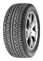 Photos - Tyre Michelin Latitude Diamaris 215/65 R16 98H 