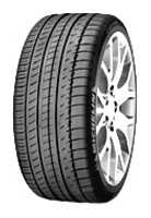 Photos - Tyre Michelin Latitude Sport 275/45 R19 108Y 