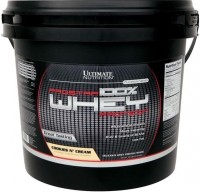 Photos - Protein Ultimate Nutrition Prostar 100% Whey Protein 4.5 kg