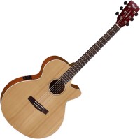 Acoustic Guitar Cort SFX1F 