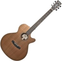 Photos - Acoustic Guitar Cort SFX7 
