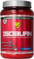 Photos - Protein BSN Isoburn 0.6 kg