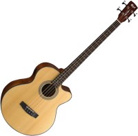 Photos - Acoustic Guitar Cort SJB5F 