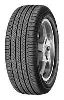 Photos - Tyre Michelin Latitude Tour HP 275/45 R19 108V 