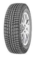 Photos - Tyre Michelin Latitude X-Ice 255/55 R18 109Q 