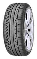 Photos - Tyre Michelin Pilot Alpin 205/60 R15 91T 