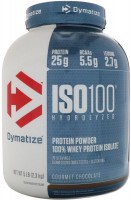 Protein Dymatize Nutrition ISO-100 2.3 kg