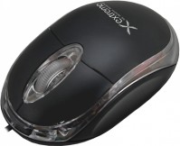 Mouse Esperanza Extreme Camille 3D Wired Optical Mouse 
