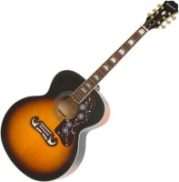 Photos - Acoustic Guitar Epiphone EJ-200 