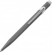 Photos - Pen Caran dAche 849 Classic Silver 