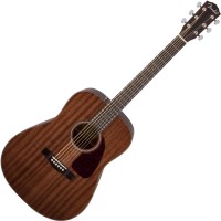 Photos - Acoustic Guitar Fender CD-140S All Mahogany 