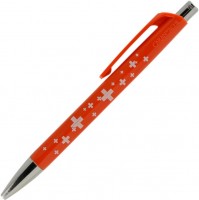 Pen Caran dAche 888 Infinite Totally Swiss 