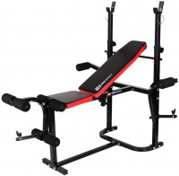 Photos - Weight Bench Hop-Sport HS-1020 