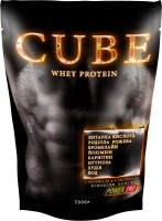 Photos - Protein Power Pro Cube 