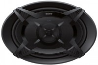 Photos - Car Speakers Sony XS-FB6920E 