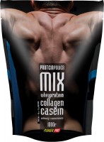 Photos - Protein Power Pro Protein Power Mix 1 kg