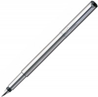 Pen Parker Vector Stainless Steel FP 