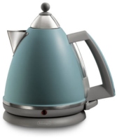 Photos - Electric Kettle De'Longhi KBA 2014 2000 W 1.7 L