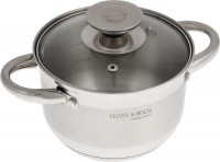 Photos - Stockpot Mayer & Boch 4556 