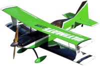 Photos - RC Aircraft Precision Aerobatics Ultimate AMR Kit 