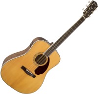 Photos - Acoustic Guitar Fender PM-1 Standard Dreadnought 