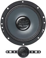 Photos - Car Speakers Mac Audio Mac Mobil Street 2.16F 