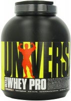 Photos - Protein Universal Nutrition Ultra Whey Pro 2.3 kg