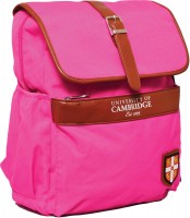 Photos - School Bag 1 Veresnya CA071 Cambridge 