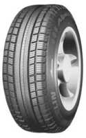 Photos - Tyre Michelin Alpin 215/70 R16 100S 