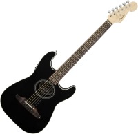 Photos - Acoustic Guitar Fender Standard Stratacoustic 