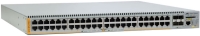 Photos - Switch Allied Telesis AT-x610-48Ts/X-POE+ 