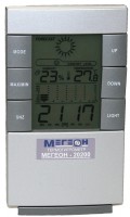 Photos - Weather Station Megeon 20200 