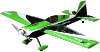 Photos - RC Aircraft Precision Aerobatics Extra 260 Kit 