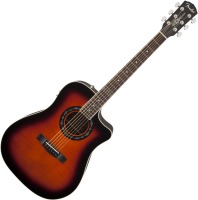 Photos - Acoustic Guitar Fender T-Bucket 300CE 