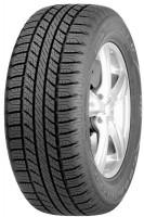 Photos - Tyre Goodyear Wrangler HP 235/60 R18 103V 