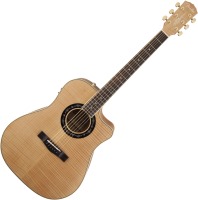 Photos - Acoustic Guitar Fender T-Bucket 400CE 