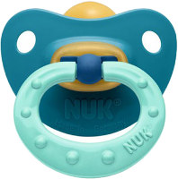 Photos - Bottle Teat / Pacifier NUK 10733769 