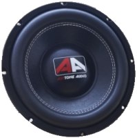 Photos - Car Subwoofer AirTone Scout S10 