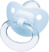 Photos - Bottle Teat / Pacifier NUK Classic 10735332 