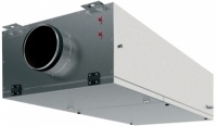 Photos - Recuperator / Ventilation Recovery Electrolux EPFA-480 2.0/1 
