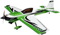 Photos - RC Aircraft Precision Aerobatics Katana MX Kit 