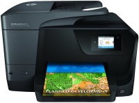 All-in-One Printer HP OfficeJet Pro 8710 