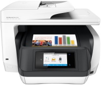 All-in-One Printer HP OfficeJet Pro 8720 