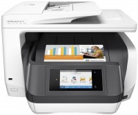 All-in-One Printer HP OfficeJet Pro 8730 
