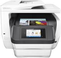 Photos - All-in-One Printer HP OfficeJet Pro 8740 
