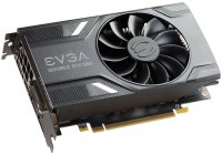 Photos - Graphics Card EVGA GeForce GTX 1060 06G-P4-6161-KR 