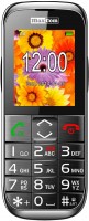 Photos - Mobile Phone Maxcom MM720 0 B