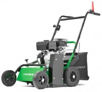 Photos - Lawn Scarifier Caiman Oscar 50S 